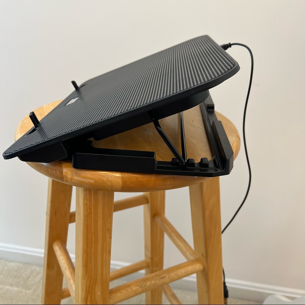 Ice Coorel Laptop Cooler - Picture 2 of 6